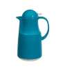 Carafe isolante CONCORDE 1l turquoise - MARKUTEC