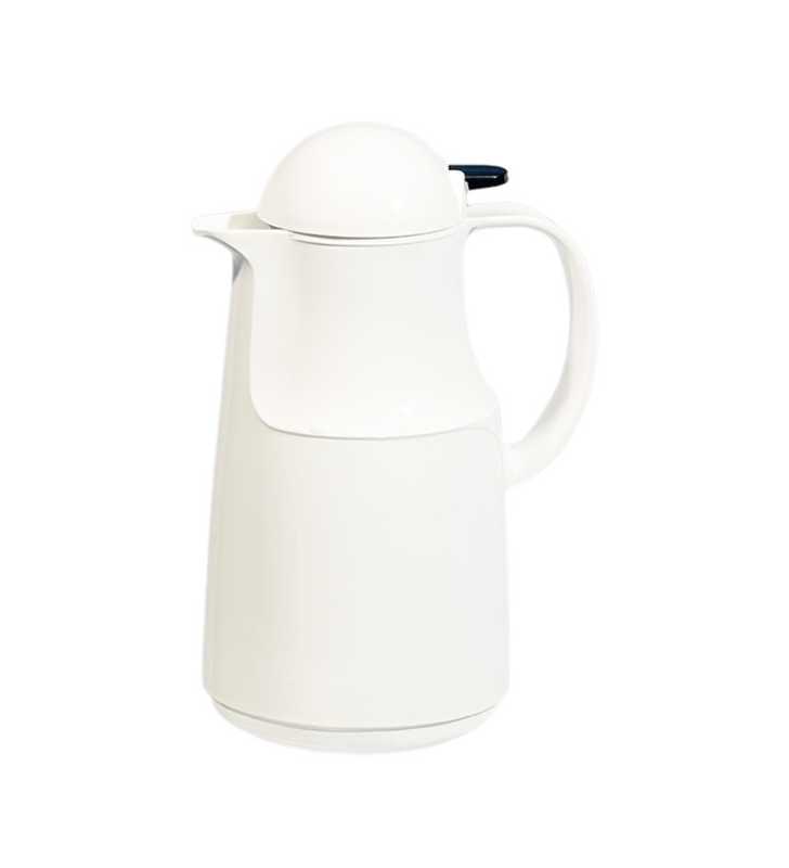 Carafe isolante CONCORDE 1l blanc - MARKUTEC