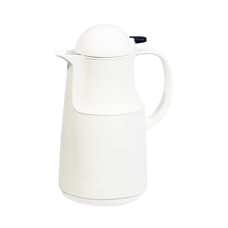 Carafe isolante CONCORDE 1l blanc - MARKUTEC