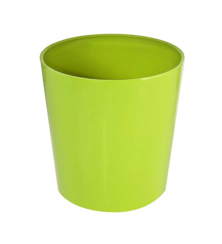 Géométric pot 20 cm Lime - Patrol