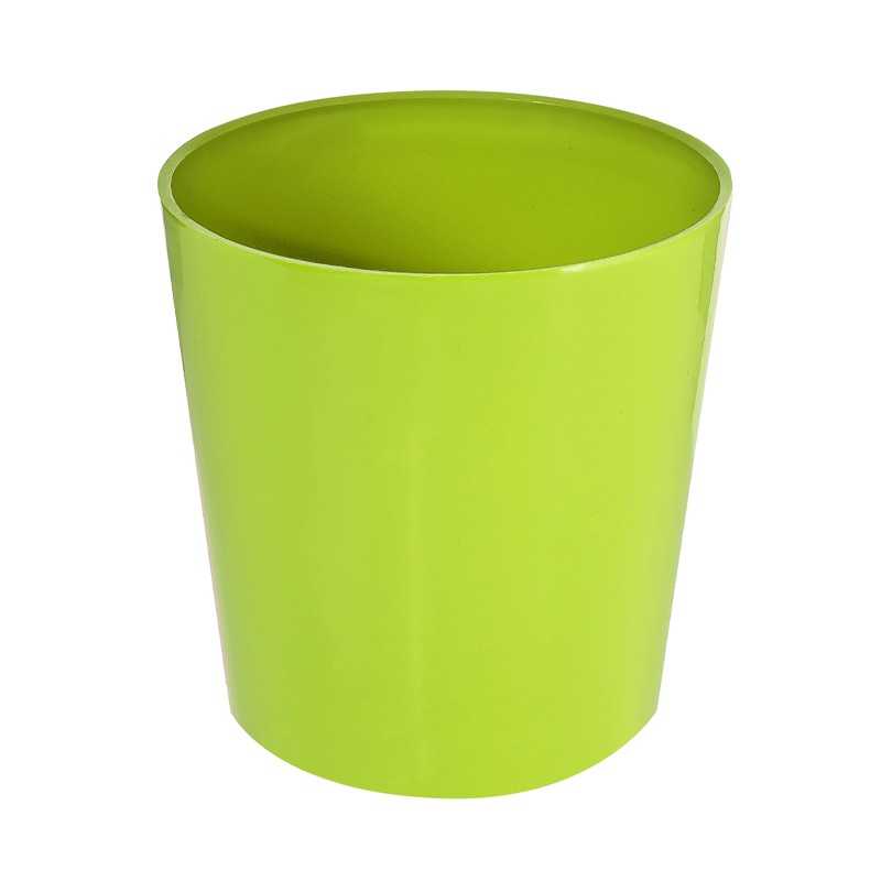 Géométric pot 20 cm Lime - Patrol