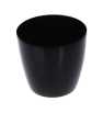 Lobelia pot 14 cm noir - Patrol