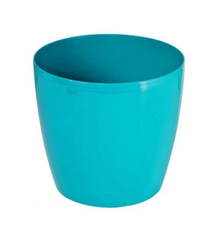 Lobelia pot 14 cm Turquoise - Patrol