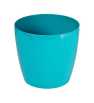 Lobelia pot 14 cm Turquoise - Patrol