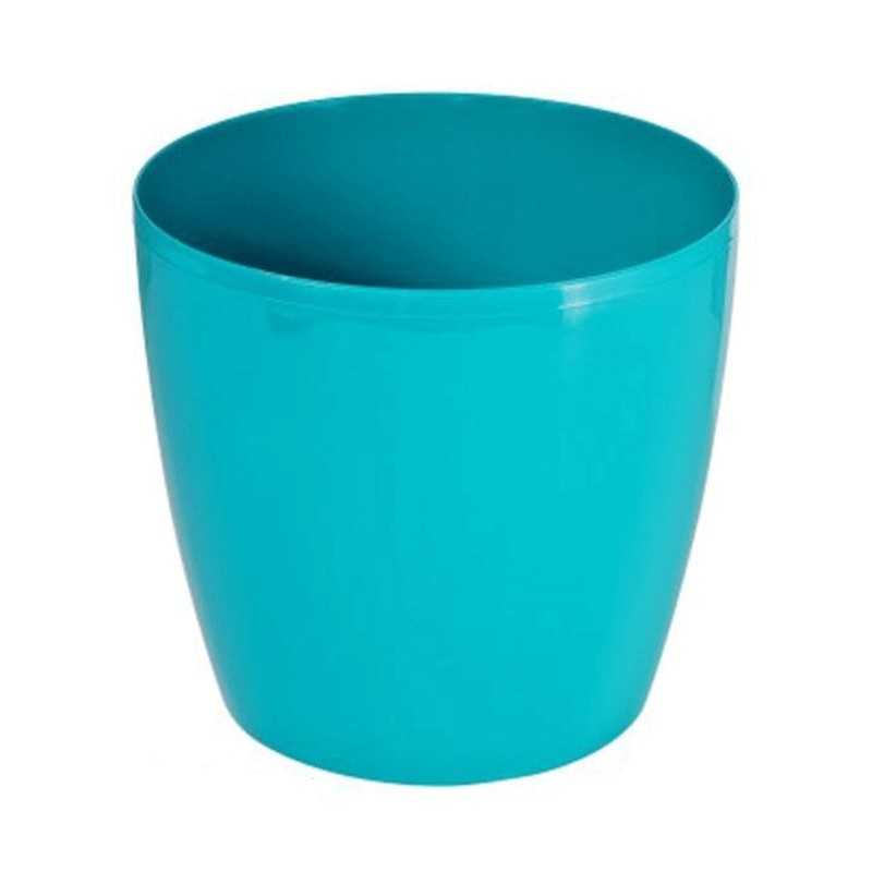 Lobelia pot 14 cm Turquoise - Patrol