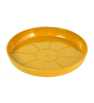 Lobelia saucer 14 cm orange - Patrol