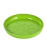 Lobelia saucer 14 cm Lime - Patrol