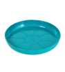 Lobelia saucer 14 cm Turquoise - Patrol