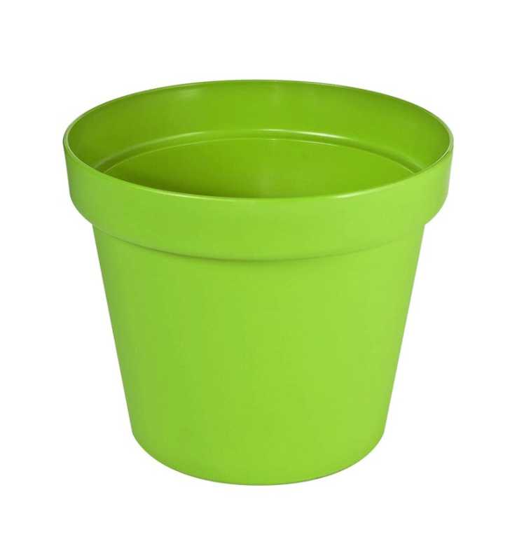 PATIO pot 58 cm lime - Patrol