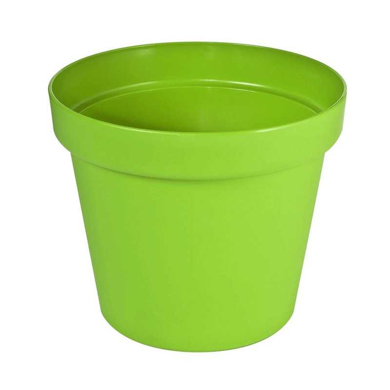 PATIO pot 58 cm lime - Patrol