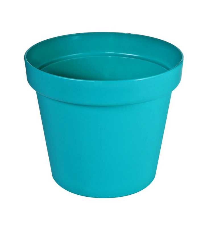 PATIO pot 58 cm Turquoise - Patrol