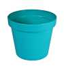 PATIO pot 58 cm Turquoise - Patrol