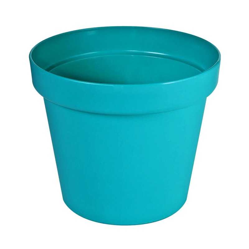 PATIO pot 58 cm Turquoise - Patrol