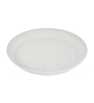 PATIO saucer for pot 11 cm white - Patrol