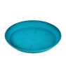 PATIO saucer for pot 11 cm Turquoise - Patrol