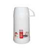 Bouteille isolante Pick Me Up 0.25l Blanc - MARKUTEC