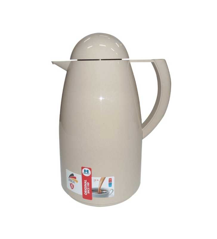 Carafe isolante CLIP 2l Beige - MARKUTEC