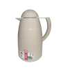 Carafe isolante CLIP 2l Beige - MARKUTEC