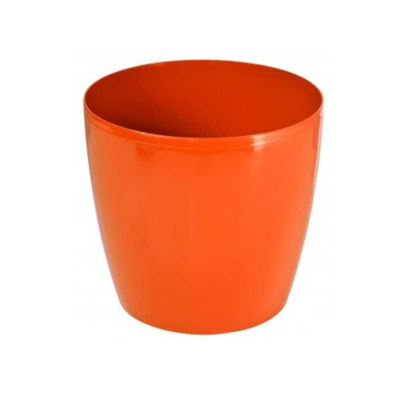 Lobelia pot 14 cm Orange - Patrol