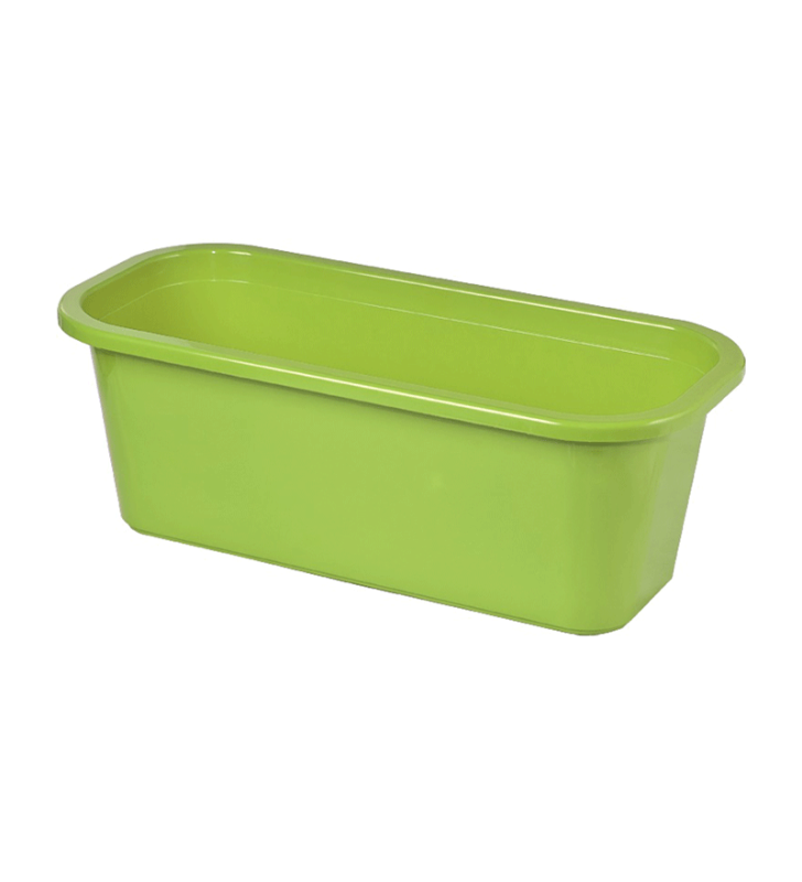 Surfinia pot 40x18 cm Lime - Patrol