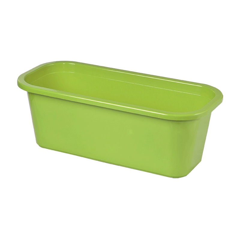 Surfinia pot 40x18 cm Lime - Patrol