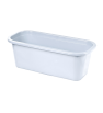 Surfinia pot 50x18 cm White - Patrol