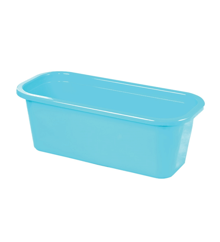 Surfinia pot 50x18 cm Turquoise - Patrol