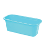 Surfinia pot 50x18 cm Turquoise - Patrol