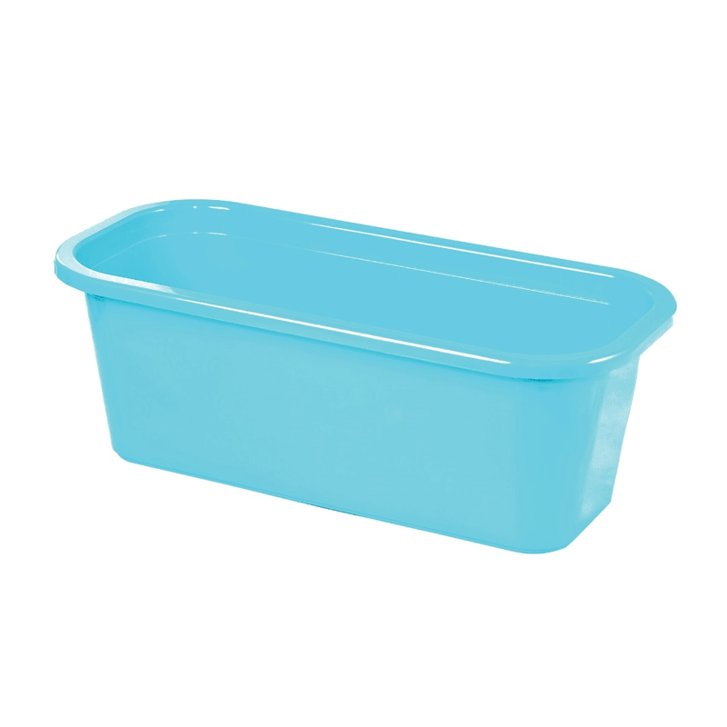 Surfinia pot 50x18 cm Turquoise - Patrol