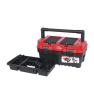 Organisateur Formula ALU S500 Carbo BAO cv rouge - Patrol