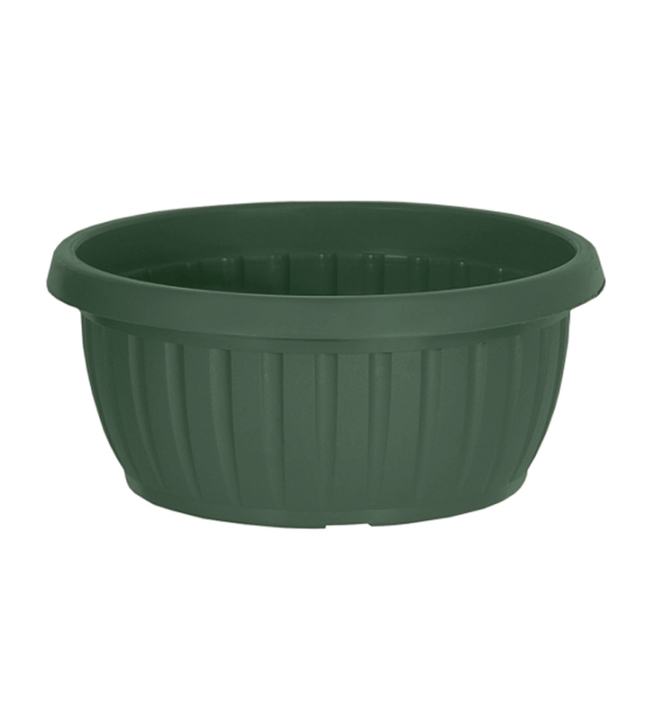 Pot rond IBERIS Pot 36 cm Forest - Patrol