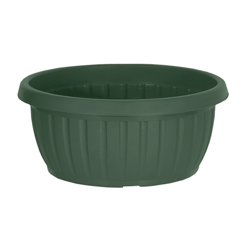 Pot rond IBERIS Pot 36 cm Forest - Patrol