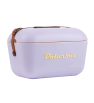 Glacières Classic 20 L Frigo lilas 9212 - Polarbox