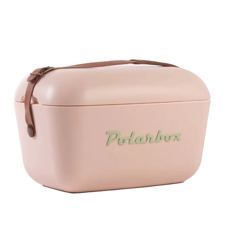 Glacières Classic 20 L Frigo rose 9215 - Polarbox