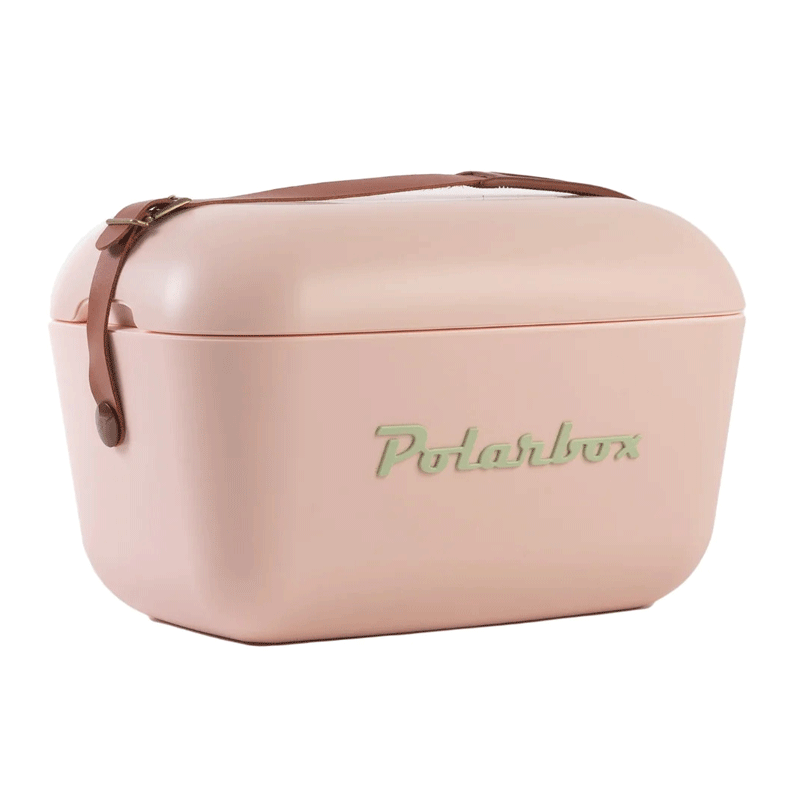 Glacières Classic 20 L Frigo rose 9215 - Polarbox