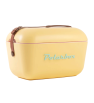 Glacières Classic 20 L Frigo jaune 9218 - Polarbox