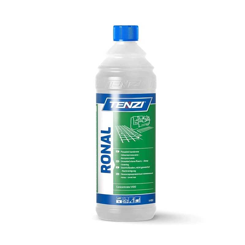 RONAL 1 Litre concentré nettoyant  - TENZI