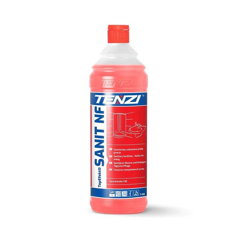 TOPEFEKTSANIT NF 1 Litre concentré  - TENZI