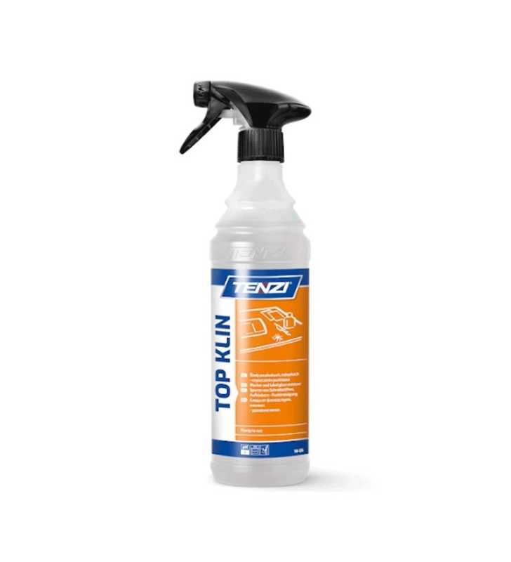 TOP KLIN 600 ml Nettoyant - TENZI