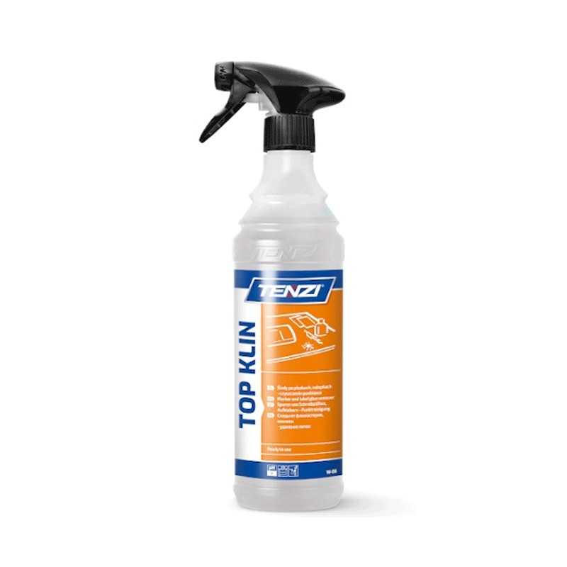 TOP KLIN 600 ml Nettoyant - TENZI