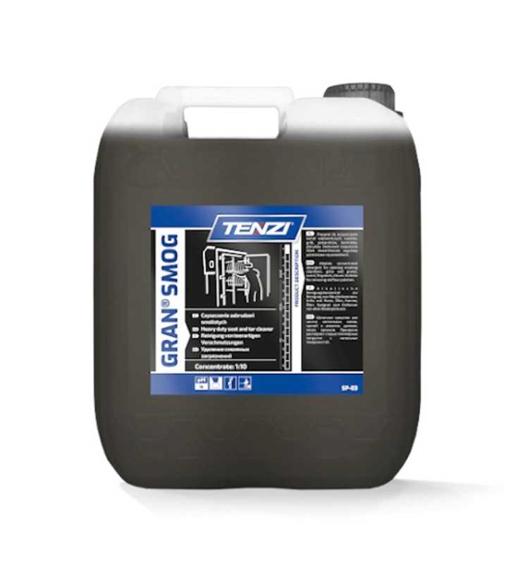 GRAN SMOG 5 Litres concentré  - TENZI