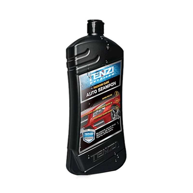 CAR SHAMPOO 0.77L - TENZI