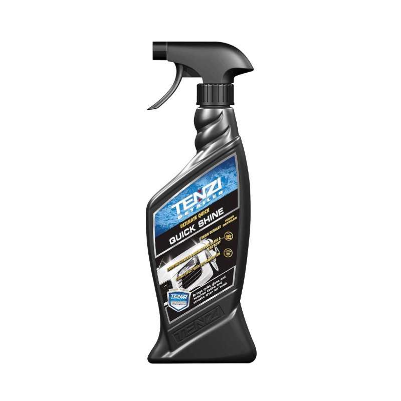 QUICK SHINE 0.6L - TENZI