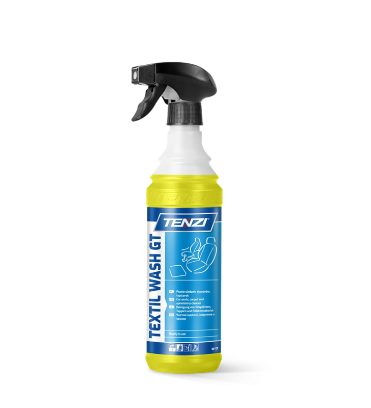 TEXTIL WASH GT 0.6L lavage  - TENZI