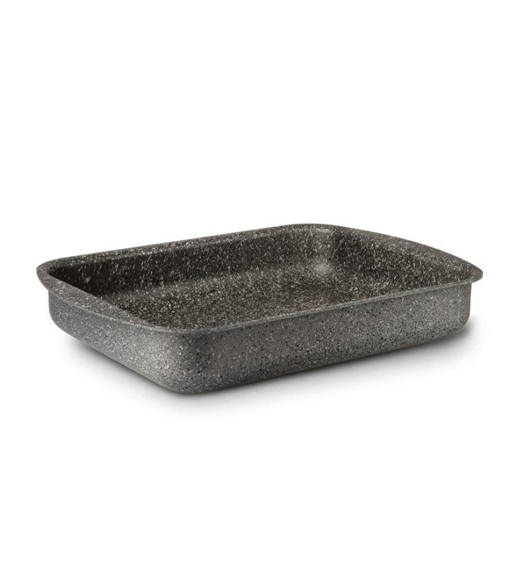 MINERALIA Plat rect 27x35x6 cm - TVS