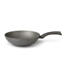 MINERALIA WOK 28 cm avec thermospot - TVS