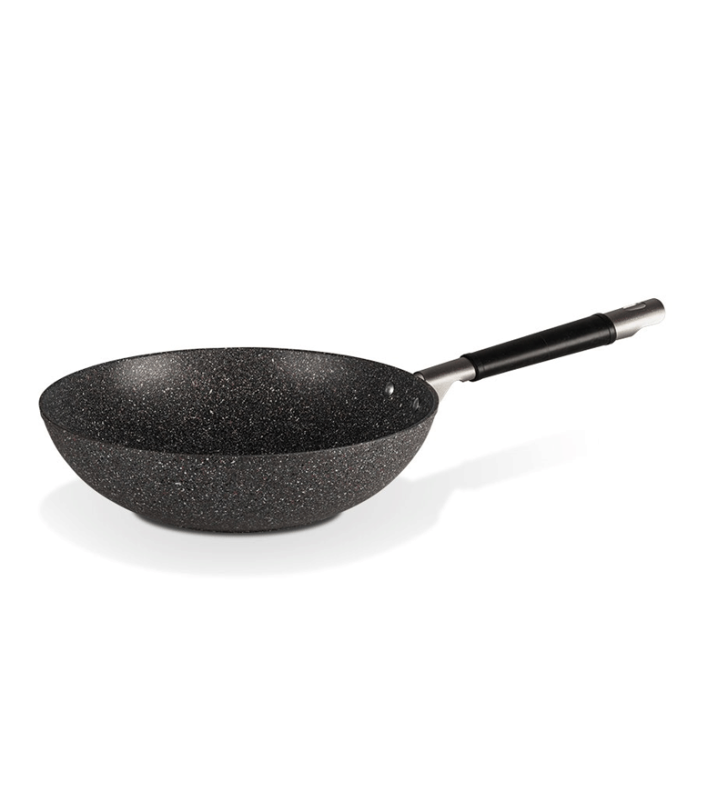 GRAN GOURMET Wok 28 cm - TVS