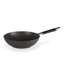 GRAN GOURMET Wok 28 cm - TVS