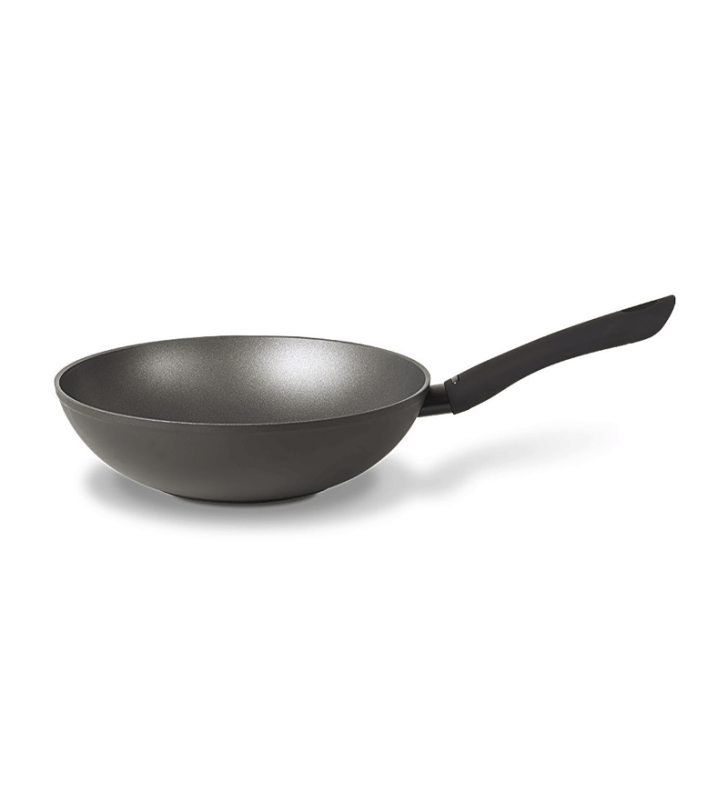 VINCI WOK 28 cm + thermospot - TVS