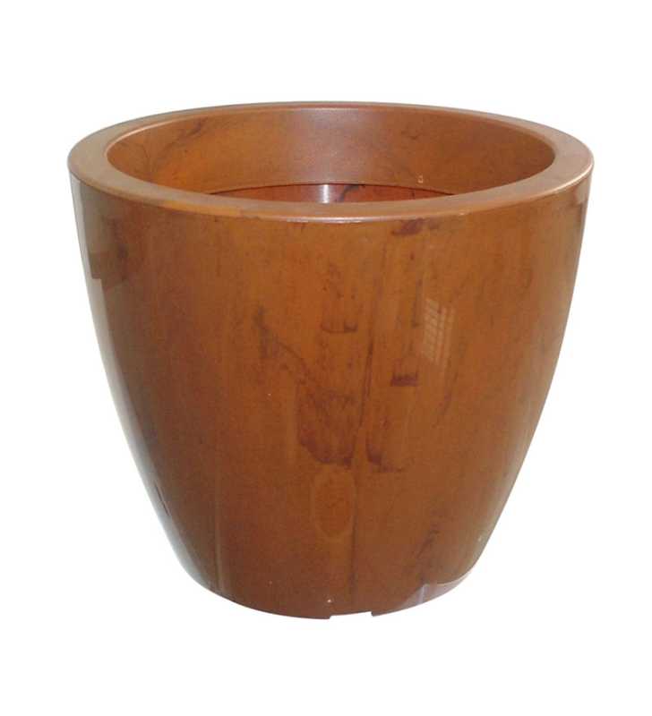 Pot linéa natura Maoni D20xh17 cm - Viomes